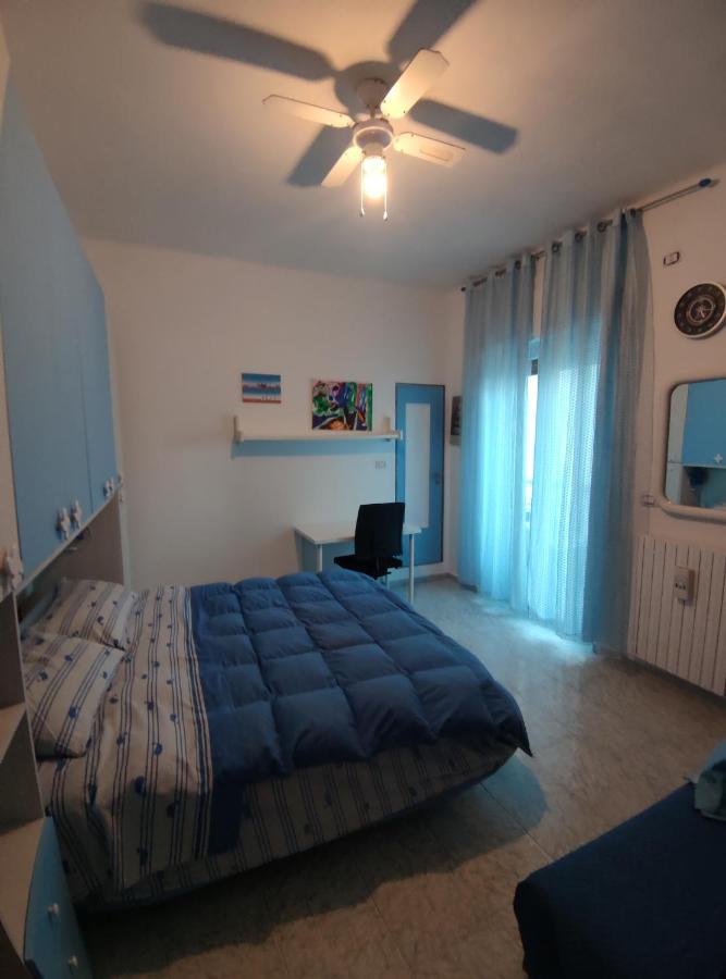 Dream House Toti - Near Central Railway Station Renewed Bari Zewnętrze zdjęcie